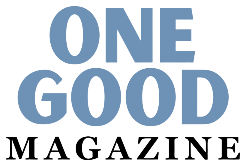 One Good Magazine